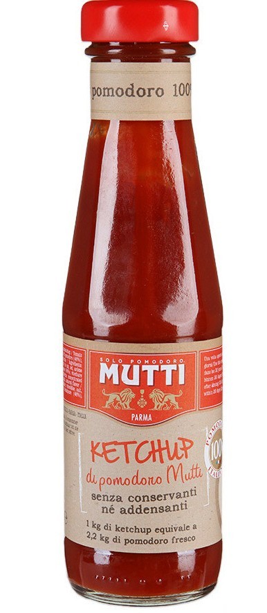 Какой кетчуп лучший?