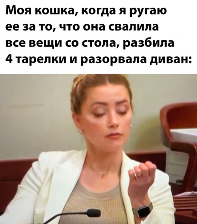 Картинки и мемы, всем хороших выходных
