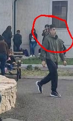 Карабах. Миротворцы России