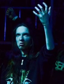 Школьная Уборщица