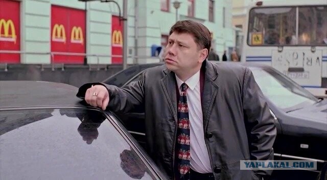 К теме о сериале "Слово пацана"