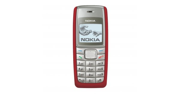 Нокиа 3310