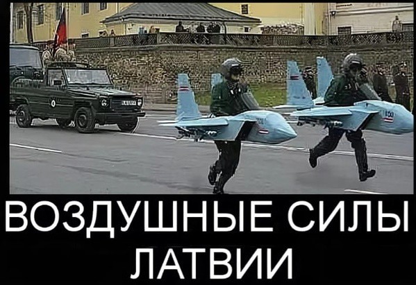 Военный парад в Индии