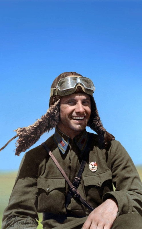 Лица войны. 1941—1945