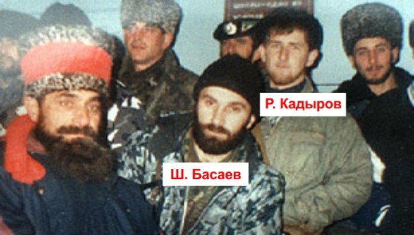 В СК ответили на обвинения Кадырова о плохой работе Александра Бастрыкина