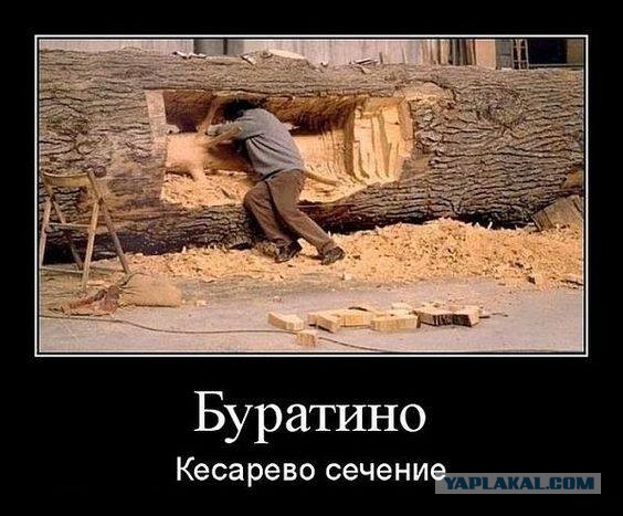 Йа папа Карло