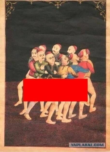 Обочечники