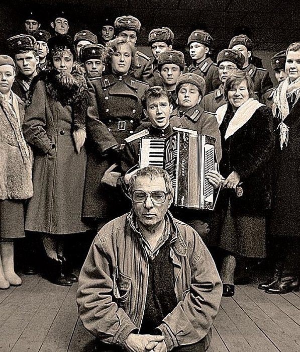 Смешал, но не взбалтывал: 25.05.25