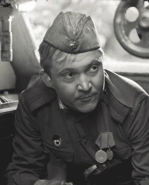 Интересные снимки известных людей 18.11.25