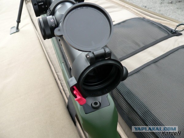 Sako TRG-22