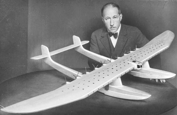 Rumpler Tropfenwagen. Автомобиль-капля Эдмунда Румплера. Немного автоистории.