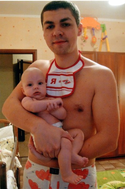 Московская история: дело отца и сына