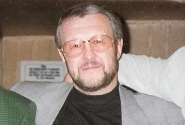 Ничего святого у них нет
