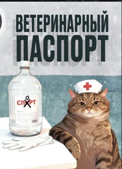 Ветминздрав как бэ предупреждае
