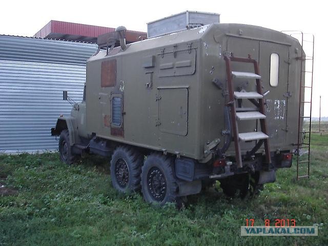 Испытано на себе.