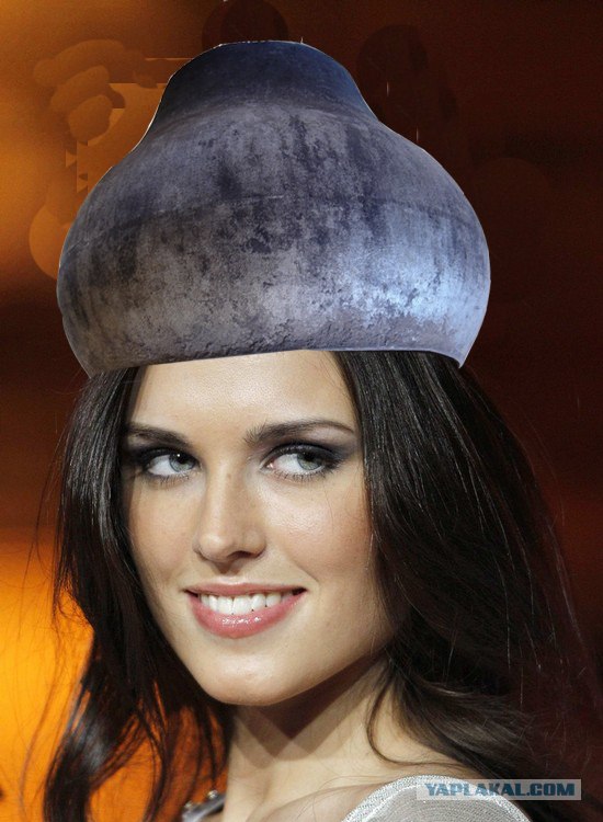 Мисс Россия 2010