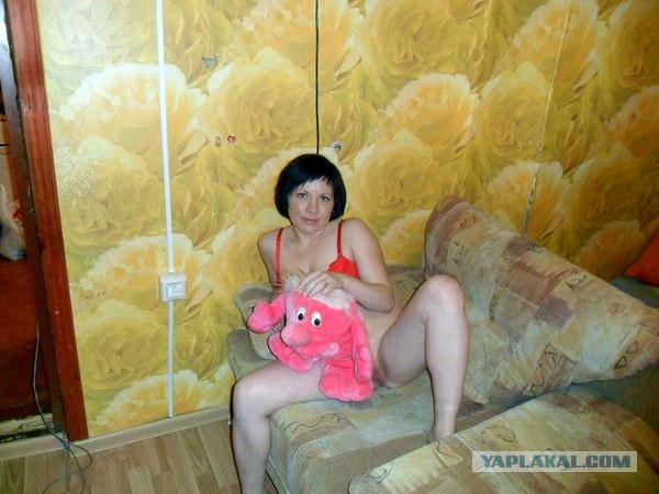 Горячий привет из социальных сетей