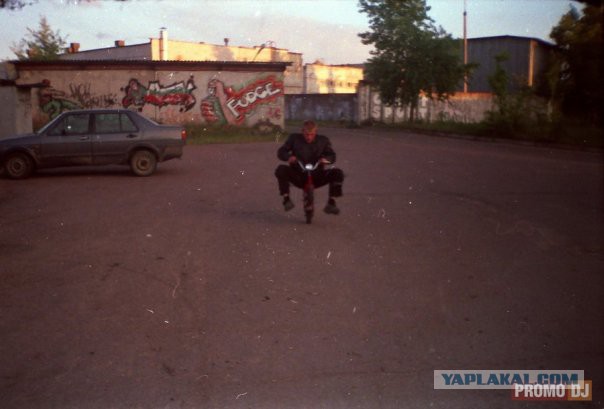 Снимаю шляпу!