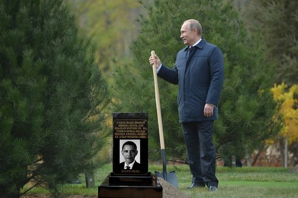Дядя Фёдор в отпуске