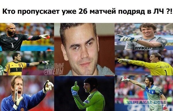 Champions League Сезон 2014/2015