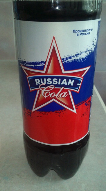 PepsiCo закрывает завод в Заменском