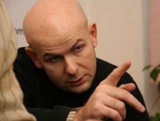 Олесь Бузина убит...
