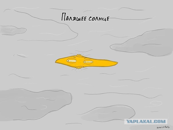 Сегодня утром. Екатеринбург