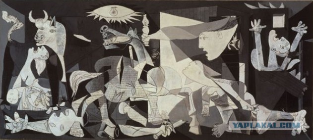 7 самых загадочных произведений искусства
