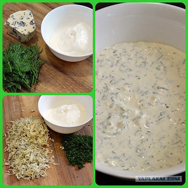 Как мы соседа учили стейки готовить