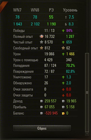 Wargaming 25!
