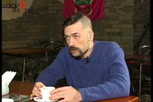 Иуда актёр Пашинин