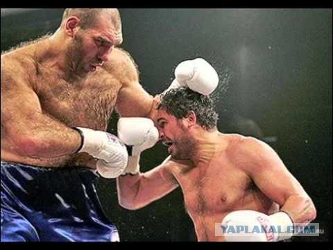 Яркие моменты в спорте