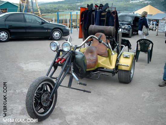 Мото раздел