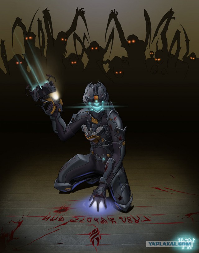 Рисунки : фантастика , Sci-Fi, киберпанк.