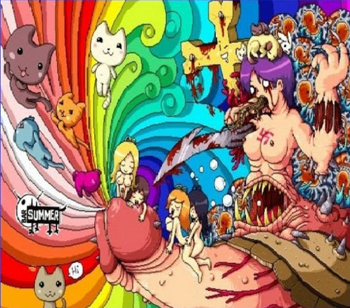 Объясните мне, что происходит !?