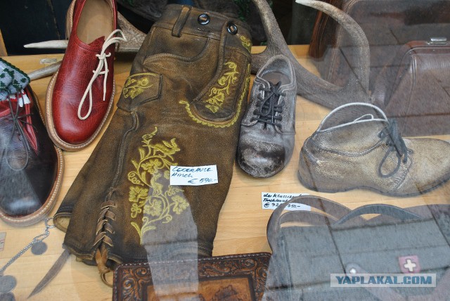 Выпускные там и здесь