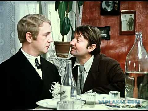 Пьяный Ефремов в Сочи на "Кинотавре"