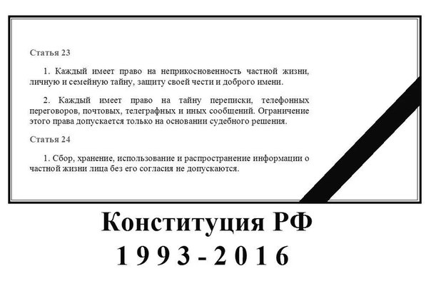 Яровая ответила на критику антитеррористического закона.