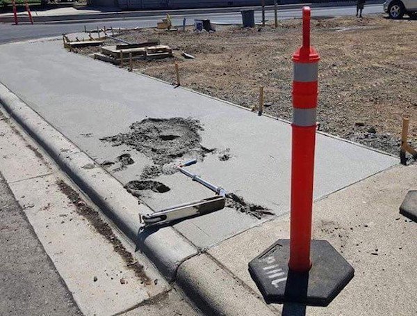 Shit happens или неприятности порой застают врасплох