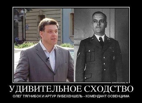 Украинский политик призвал разделить Россию на части.