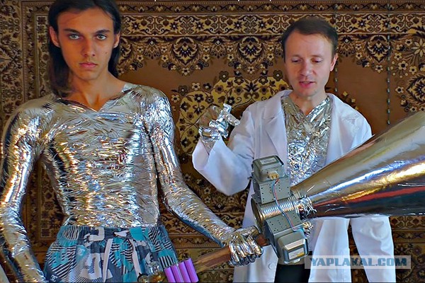 Хорошо в деревне