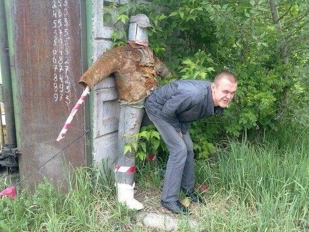 Соцсети - и смех и грех