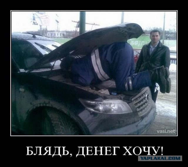 Чутка Демотиваторов на ПН