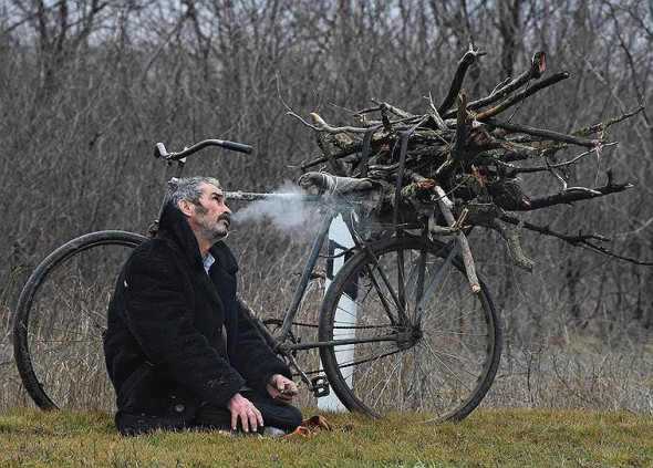 Зато не прогнулись!