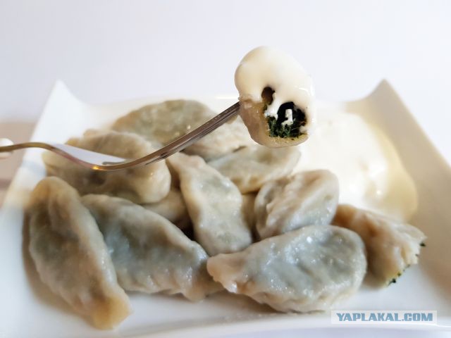 Кулинары поздравляют ЯП с днём рождения!