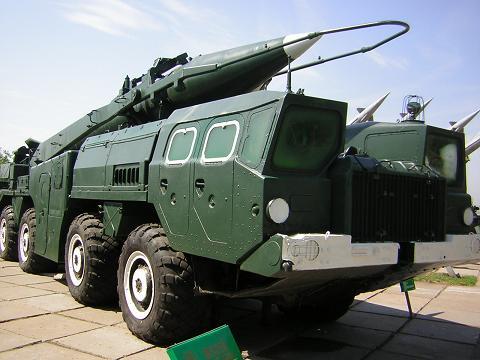 Ядерный меч СССР