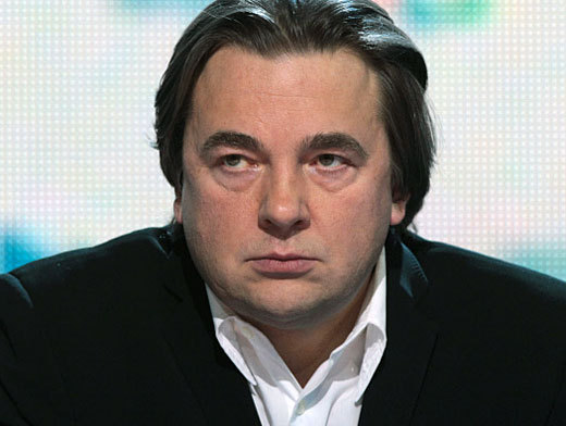 Первому каналу понадобились 40 миллиардов рублей на «поддержку стабильности»