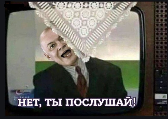 "Смотрю и просто в шоке": Боксер Лебедев захотел запретить российское телевидение
