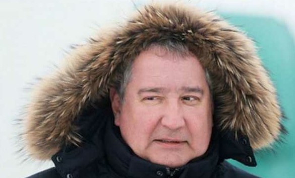 Рогозин обратился к критикам поправок Терешковой