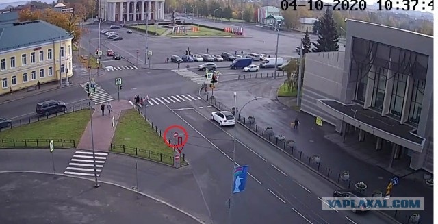 Ох уж эти дети!